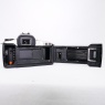Canon Used Canon EOS 3000N 35mm SLR  with 28-80mm lens