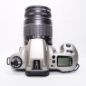 Canon Used Canon EOS 3000N 35mm SLR  with 28-80mm lens