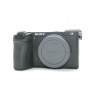 Sony Used Sony Alpha 6700 Mirrorless Camera Body