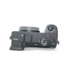 Sony Used Sony Alpha 6700 Mirrorless Camera Body