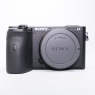 Sony Used Sony Alpha 6600 Mirrorless Camera Body