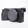 Sony Used Sony Alpha 6600 Mirrorless Camera Body