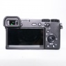 Sony Used Sony Alpha 6600 Mirrorless Camera Body