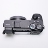 Sony Used Sony Alpha 6600 Mirrorless Camera Body