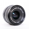 Canon Used Canon FD 28mm f2.8 lens