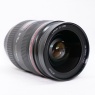 Canon Used Canon EF 24-70mm f2.8L USM lens