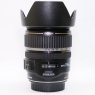 Canon Used Canon EF-S 17-85mm f4-5.6 IS USM lens