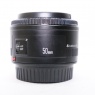 Canon Used Canon EF 50mm f1.8 II lens
