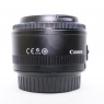 Canon Used Canon EF 50mm f1.8 II lens