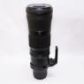 Nikon Used Nikon NIKKOR Z 180-600mm f5.6-6.3 VR lens