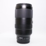 Sony Used Sony E 70-350mm f4.5-6.3 OSS G lens