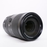 Sony Used Sony E 70-350mm f4.5-6.3 OSS G lens
