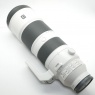 Sony Used Sony FE 200-600mm f5.6-6.3 G lens