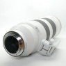 Sony Used Sony FE 200-600mm f5.6-6.3 G lens