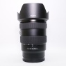 Sony Used Sony E 16-55mm f2.8 G lens