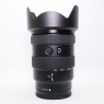 Sony Used Sony E 16-55mm f2.8 G lens