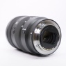 Sony Used Sony E 16-55mm f2.8 G lens