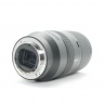 Sony Used Sony E 70-350mm f4.5-6.3 OSS G lens