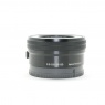 Sony Used Sony E 16-50mm F3.5-5.6 OSS lens