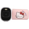 Yashica Hello Kitty DigiPocket Camcorder, Pink
