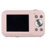 Sundry Yashica DZ-100 Hello Kitty Digital Camera, Pink
