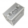 Sundry Used Jessops Large top-opening Flightcase
