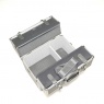 Sundry Used Jessops Large top-opening Flightcase