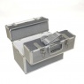 Sundry Used Jessops Large top-opening Flightcase