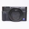 Sony Used Sony RX100 Mk VII digital compact camera