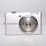 Nikon Used Nikon Coolpix S570 digital compact camera