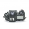 Nikon Used Nikon D500 DSLR Body