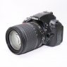 Nikon Used Nikon D5300 DSLR camera with 18-105mm lens