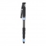 Sirui P-324S Monopod with built in stand