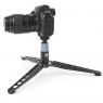 Sirui P-324S Monopod with built in stand