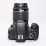 Canon Used Canon EOS 750D DSLR with 18-55mm lens