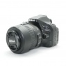 Nikon Used Nikon D5200 DSLR with 18-55mm lens