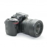 Nikon Used Nikon D5200 DSLR with 18-55mm lens