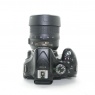 Nikon Used Nikon D5200 DSLR with 18-55mm lens