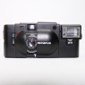 Olympus Used Olympus XA 35mm compact camera with A11 flash