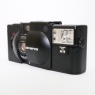 Olympus Used Olympus XA 35mm compact camera with A11 flash