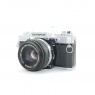 Olympus Used Olympus OM-30 35mm SLR with 50mm lens