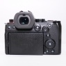 Lumix Used Panasonic Lumix S5II Full frame Mirrorless Camera Body