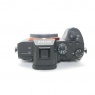 Sony Used Sony A7 III Full frame Mirrorless Camera Body