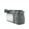 Sony Used Sony A6500 Mirrorless Camera Body, black