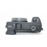 Sony Used Sony A6500 Mirrorless Camera Body, black