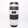 Canon Used Canon EF 70-200mm f4 L IS USM lens