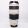 Canon Used Canon EF 70-200mm f4 L IS USM lens