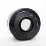 Canon Used Canon EF 50mm f1.8 II lens