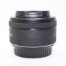 Canon Used Canon EF 50mm f1.8 STM lens