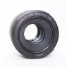 Canon Used Canon EF 50mm f1.8 STM lens